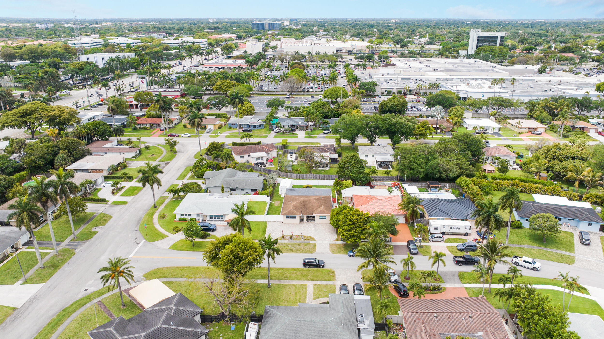 ORANGEBROOK GOLF ESTATES - Residential