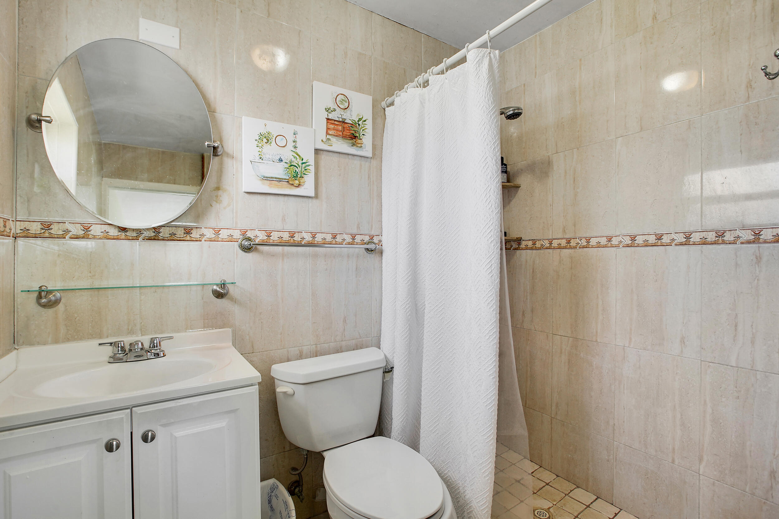 ORANGEBROOK GOLF ESTATES - Residential