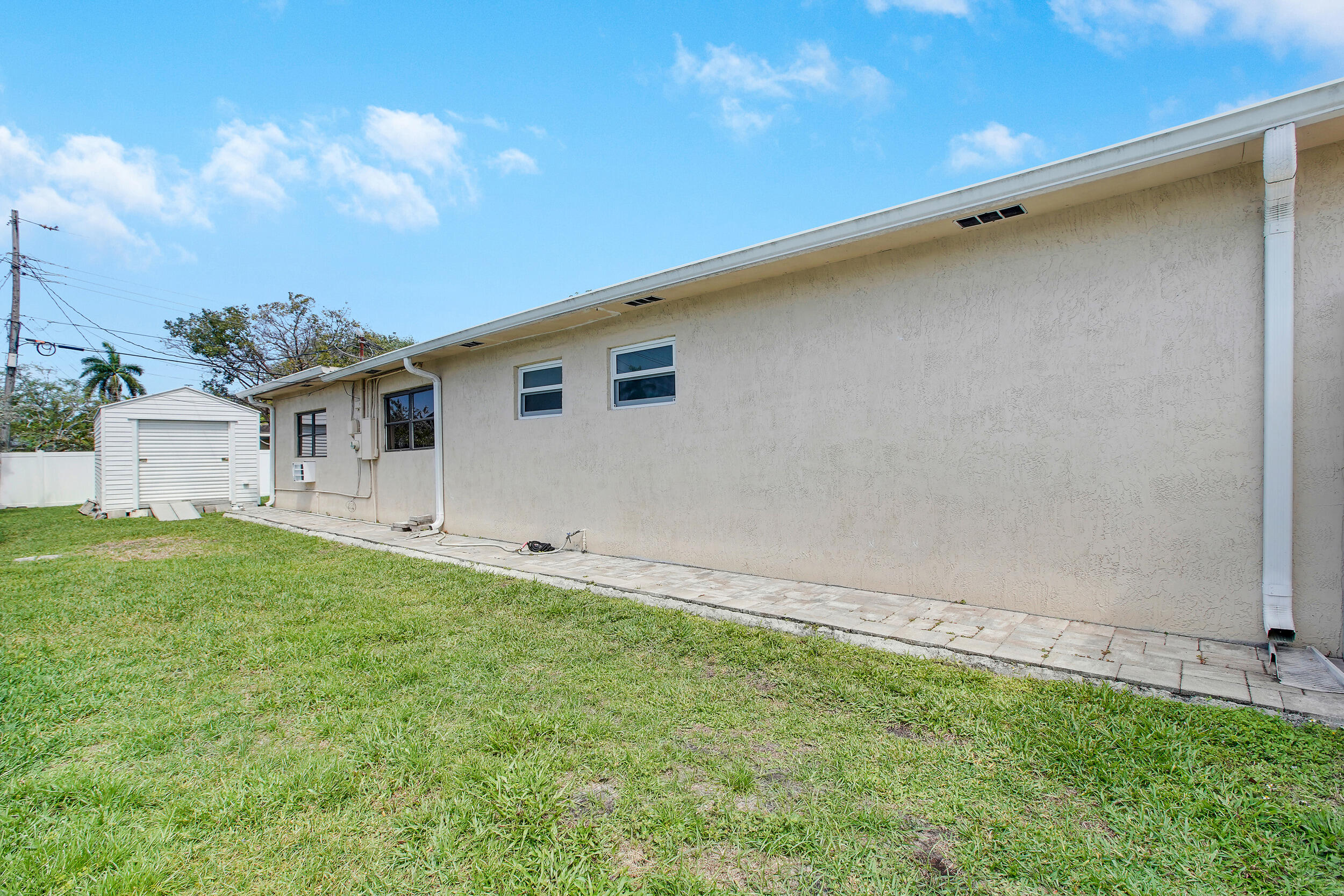 ORANGEBROOK GOLF ESTATES - Residential