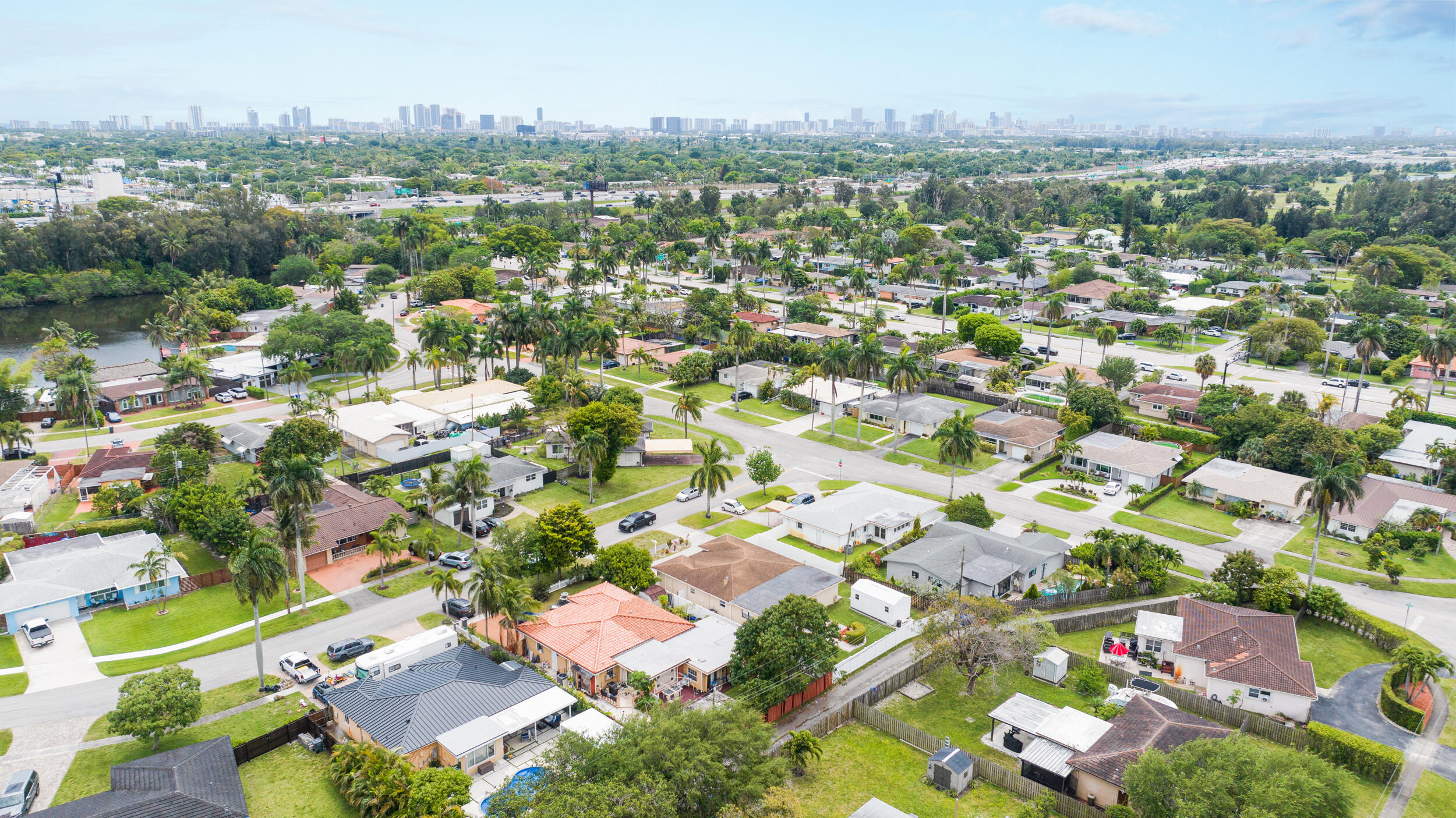 ORANGEBROOK GOLF ESTATES - Residential