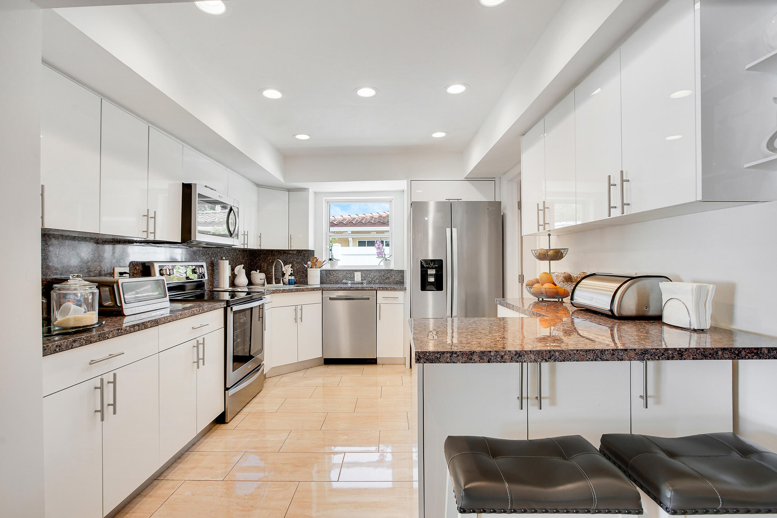 ORANGEBROOK GOLF ESTATES - Residential