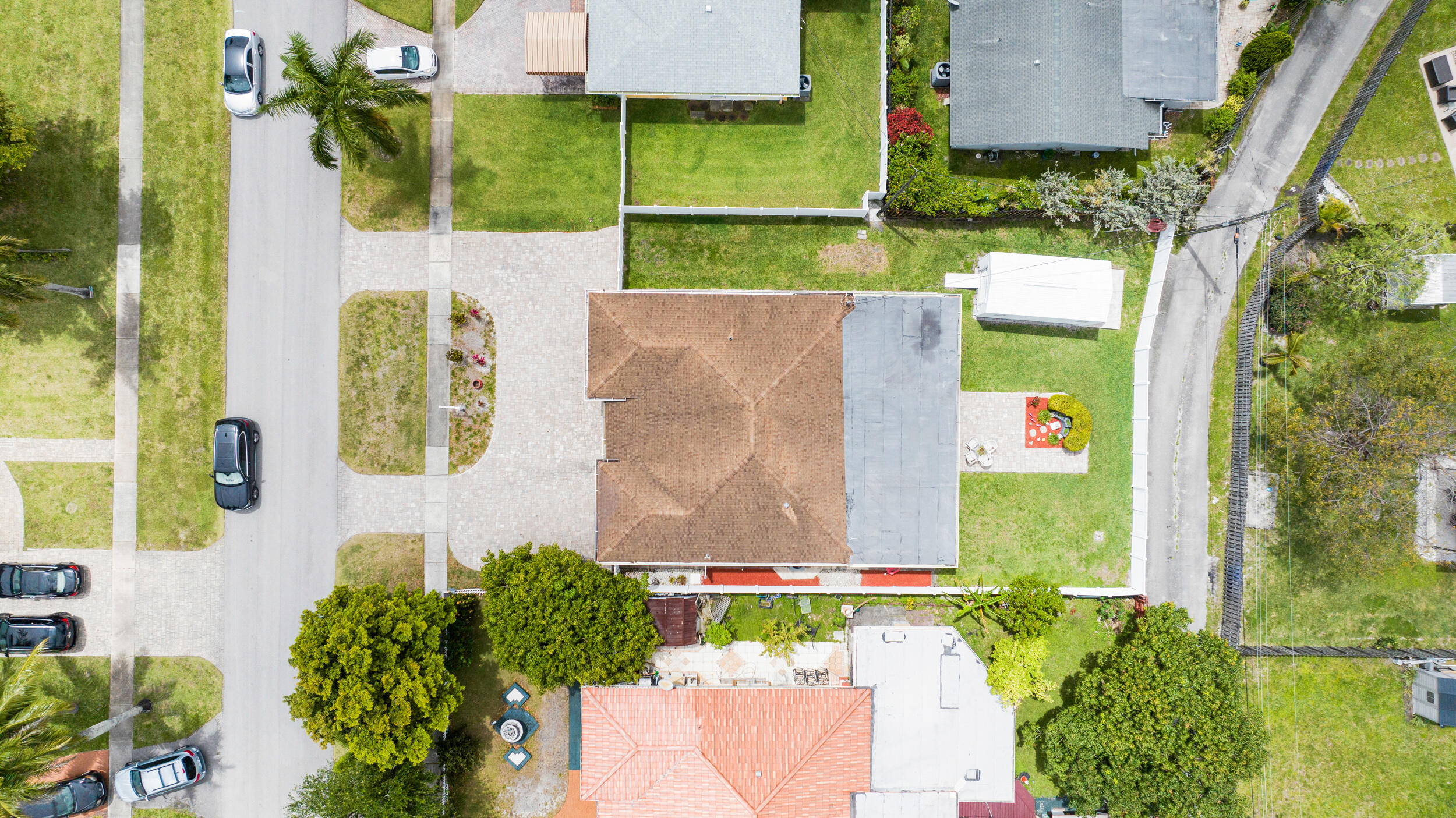 ORANGEBROOK GOLF ESTATES - Residential