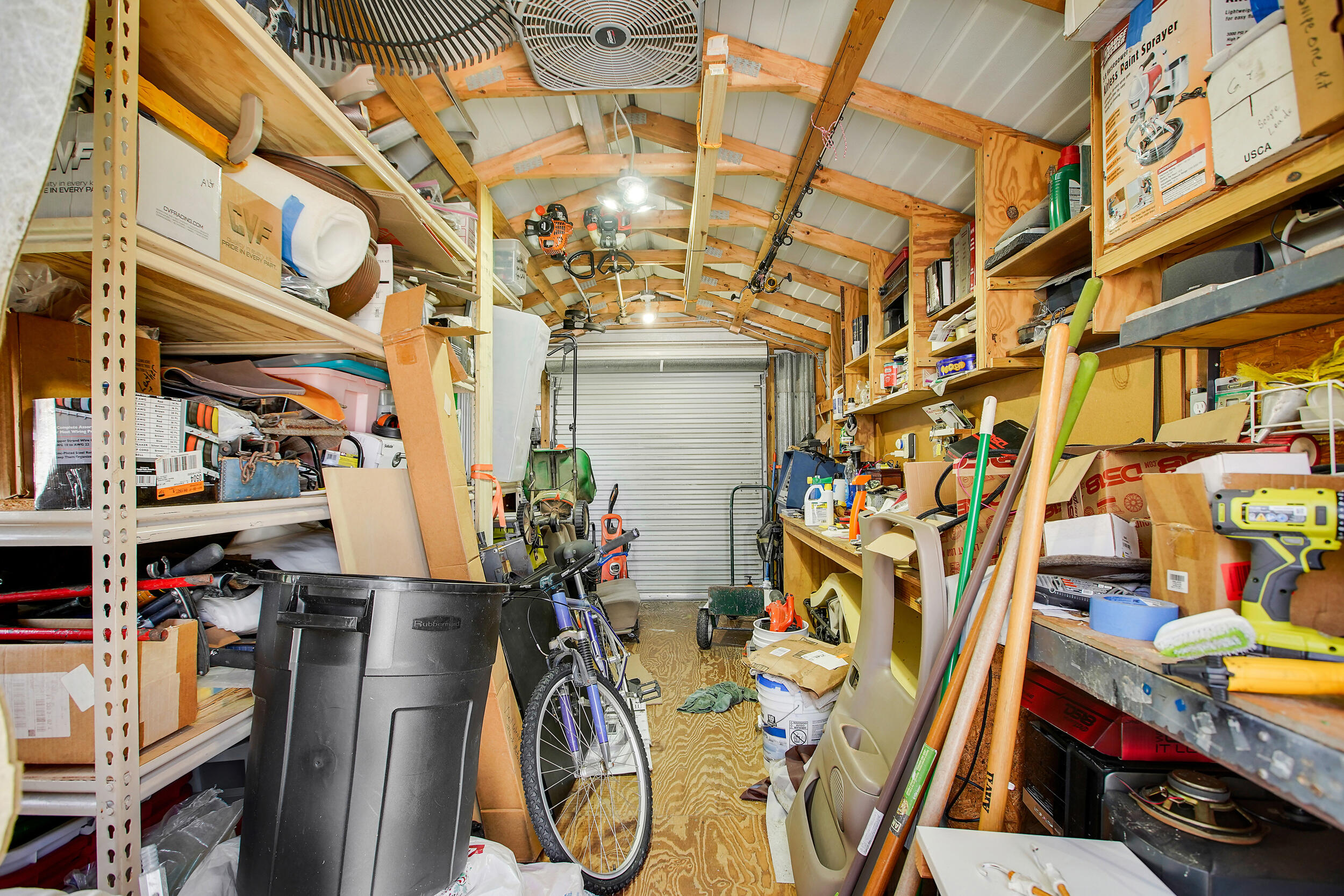 ORANGEBROOK GOLF ESTATES - Residential