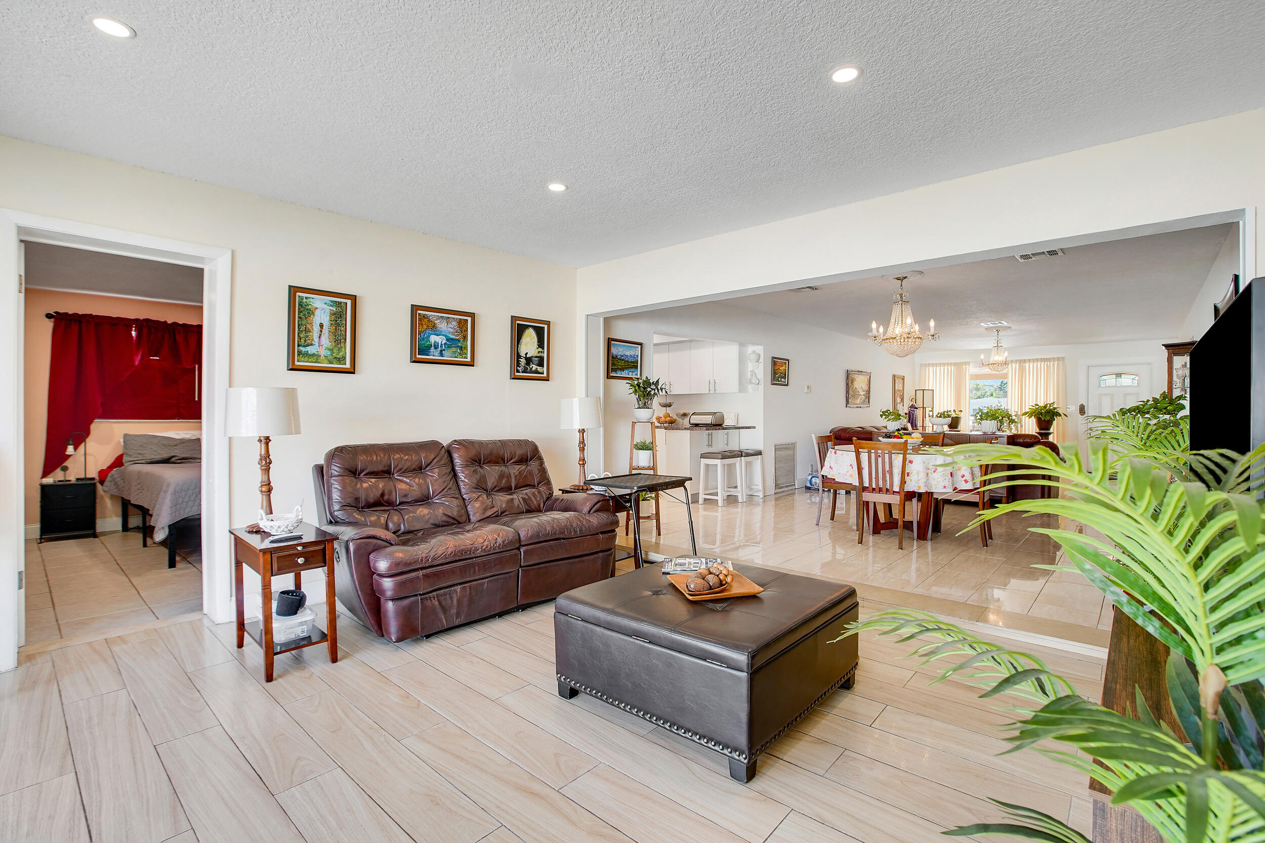 ORANGEBROOK GOLF ESTATES - Residential