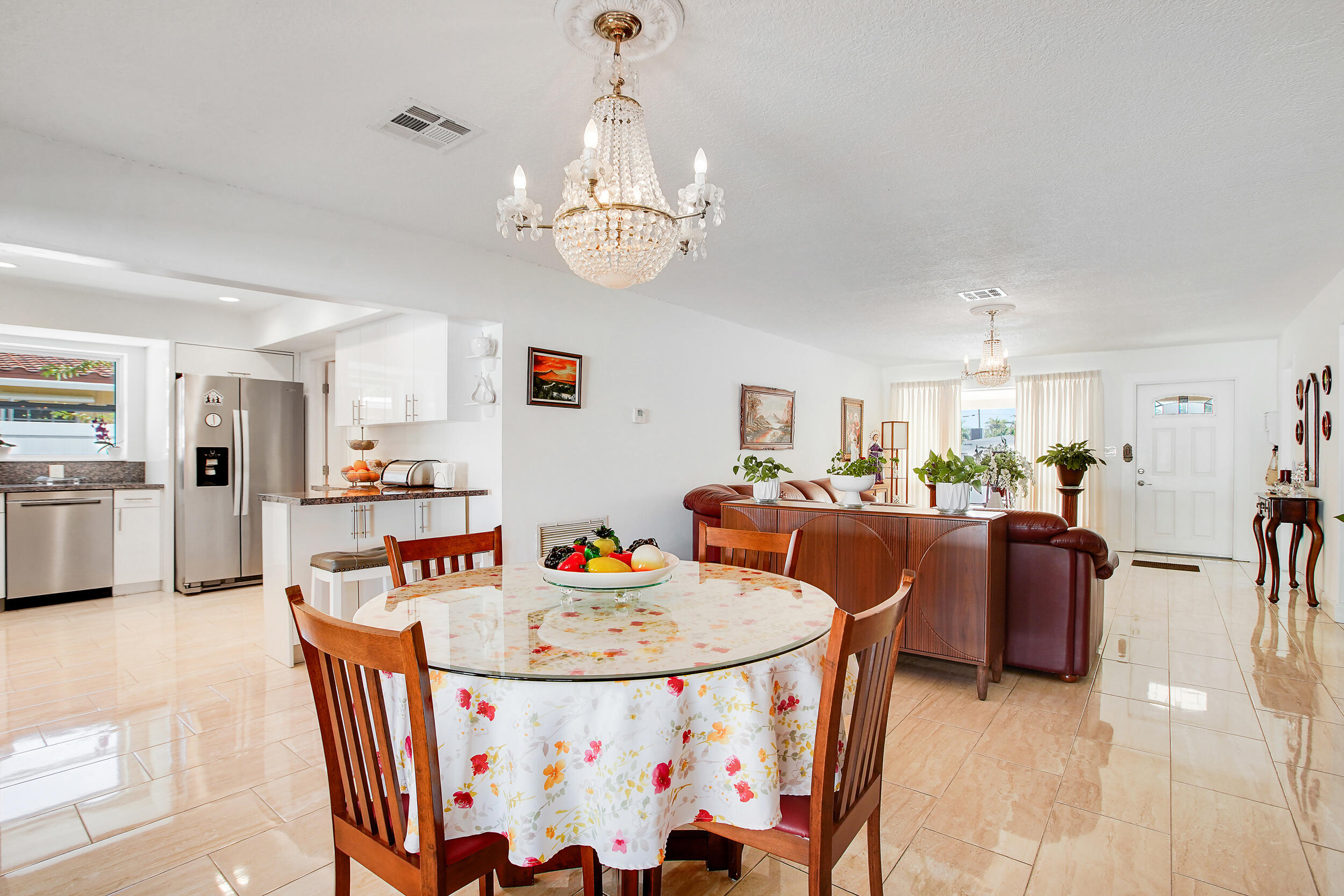 ORANGEBROOK GOLF ESTATES - Residential