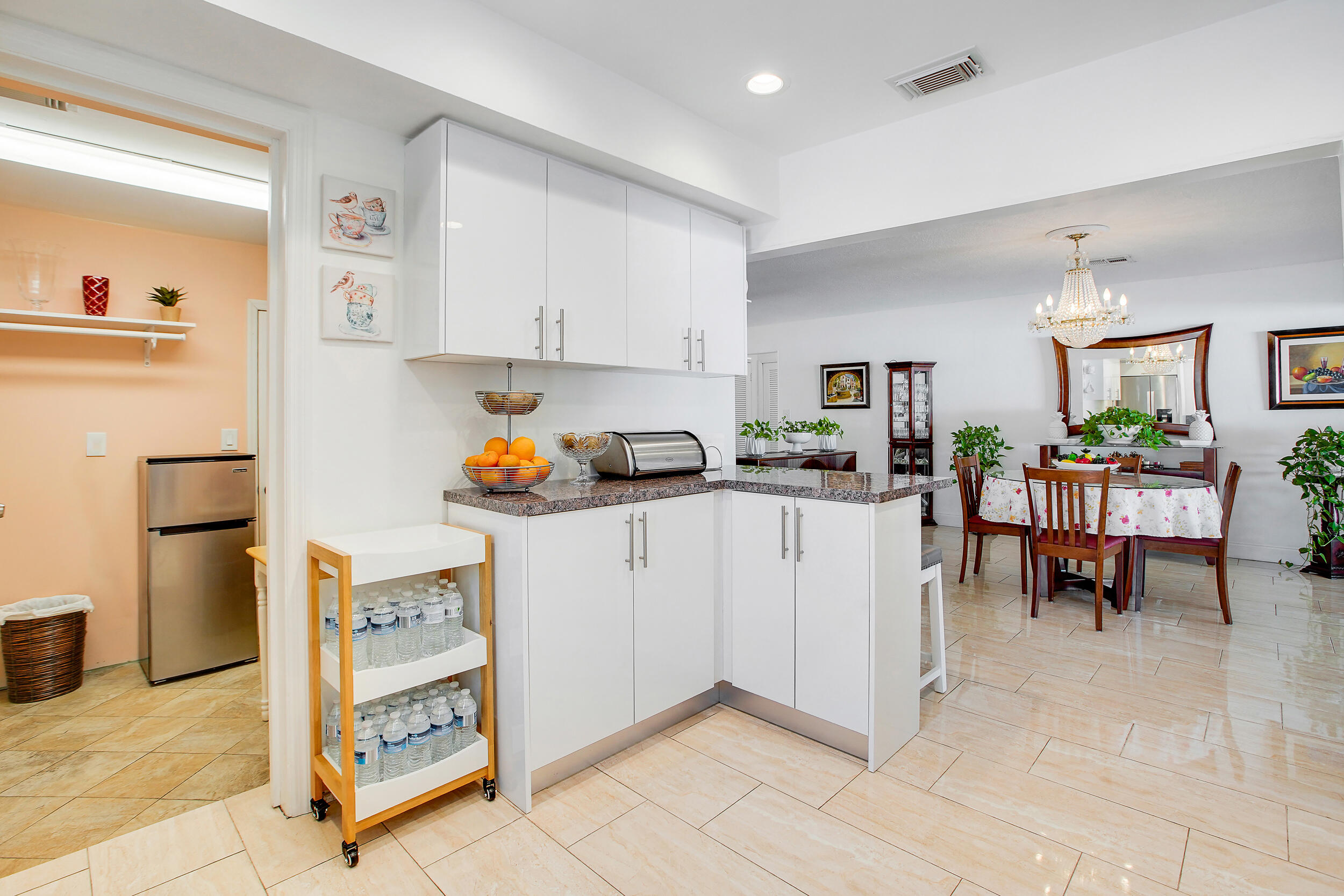 ORANGEBROOK GOLF ESTATES - Residential