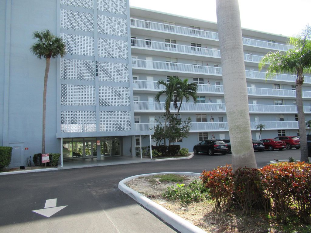 Photo of 5500 NW 2nd Avenue #221, Boca Raton, FL 33487 (MLS # R11139825)