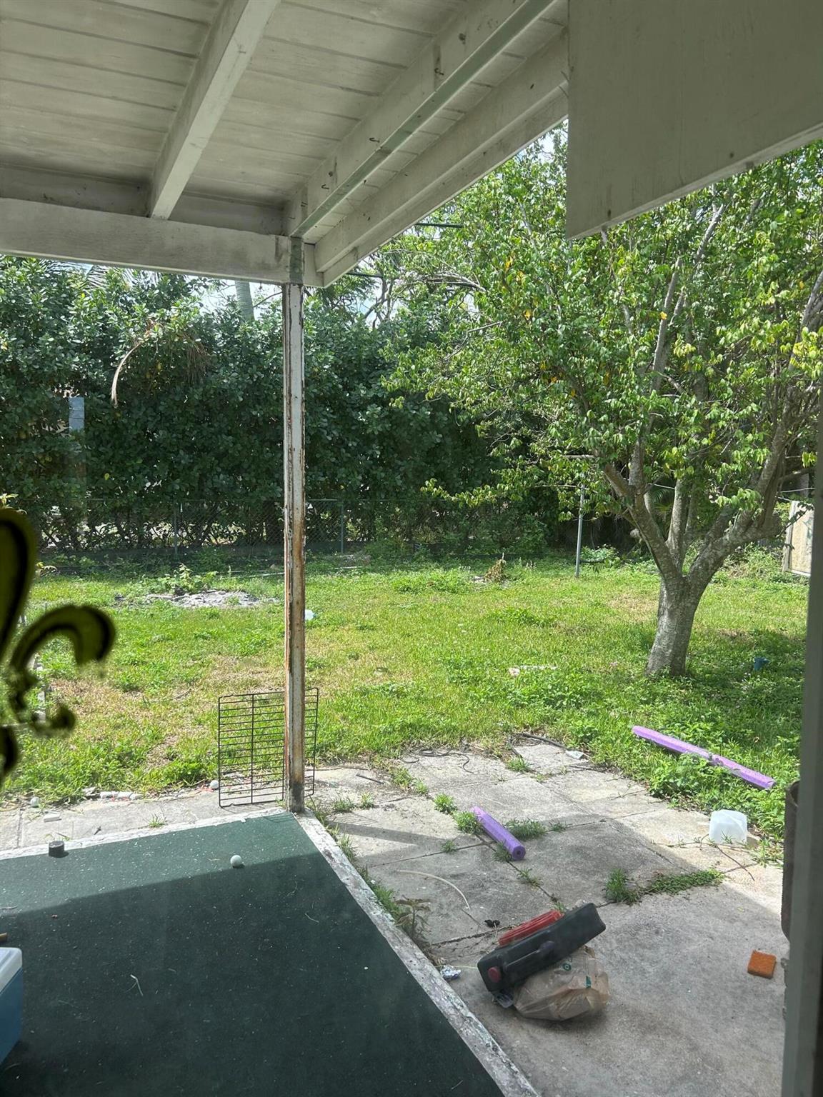 3206 Bermuda Road