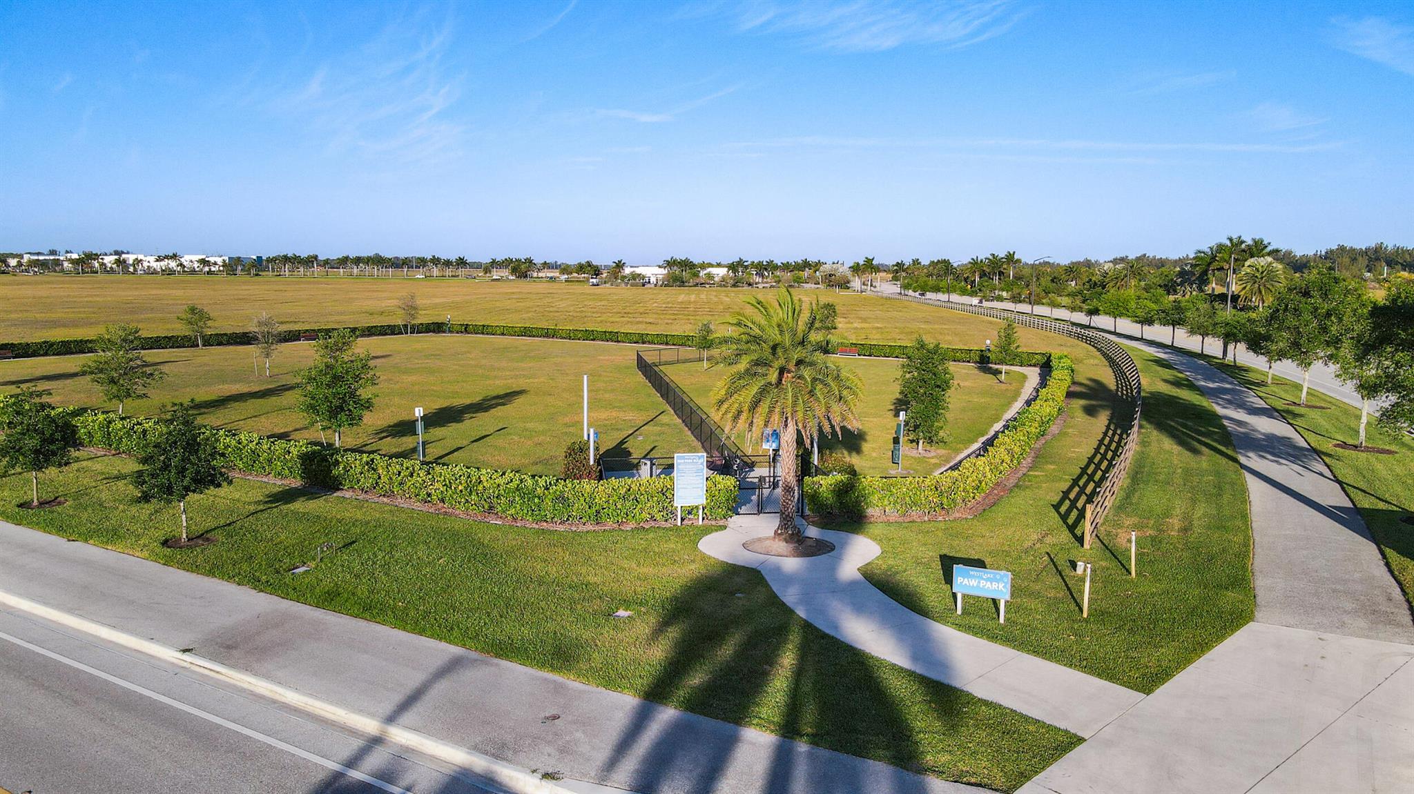 PINES OF WESTLAKE - Residential Lease