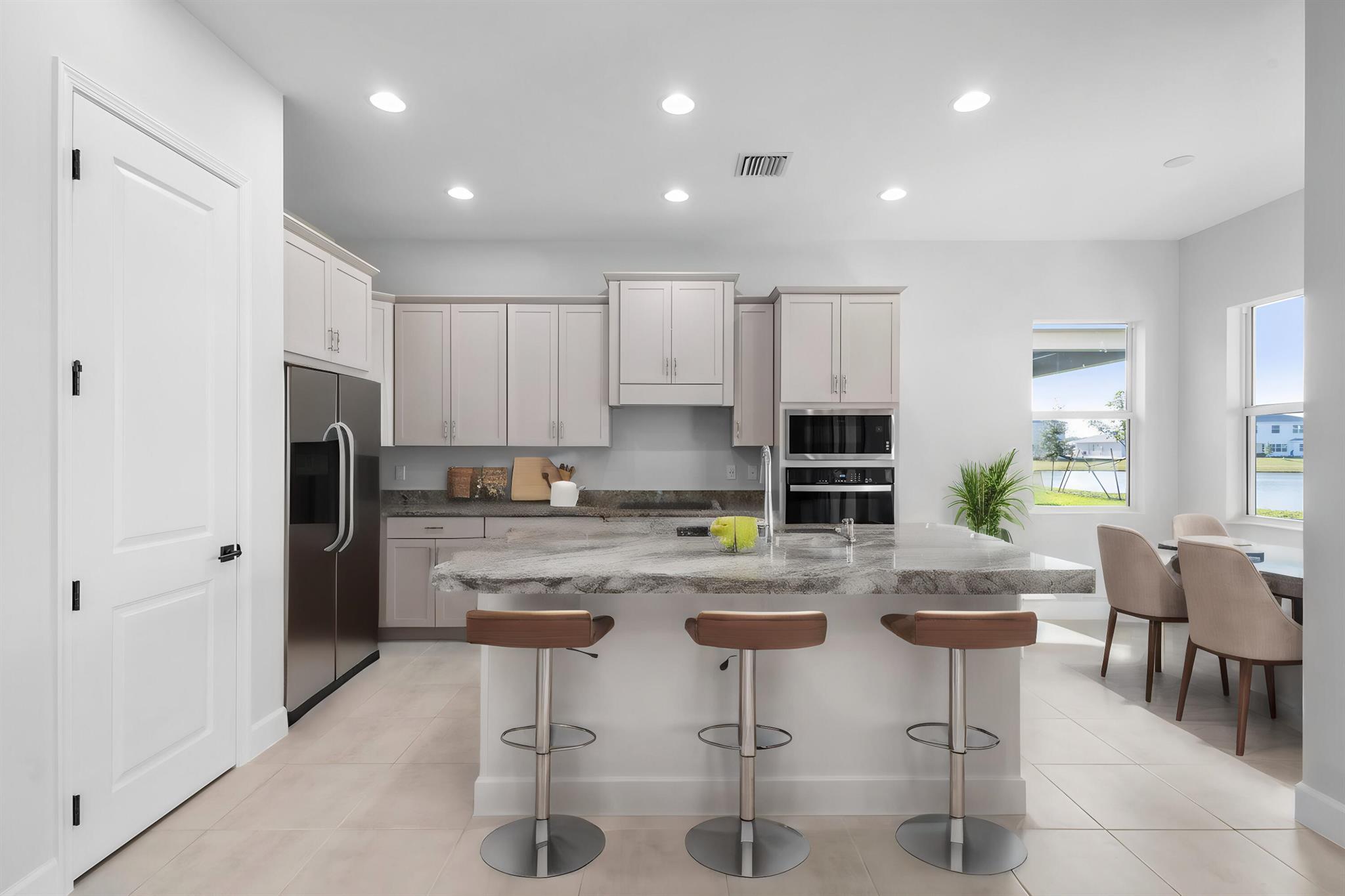 PINES OF WESTLAKE - Residential Lease