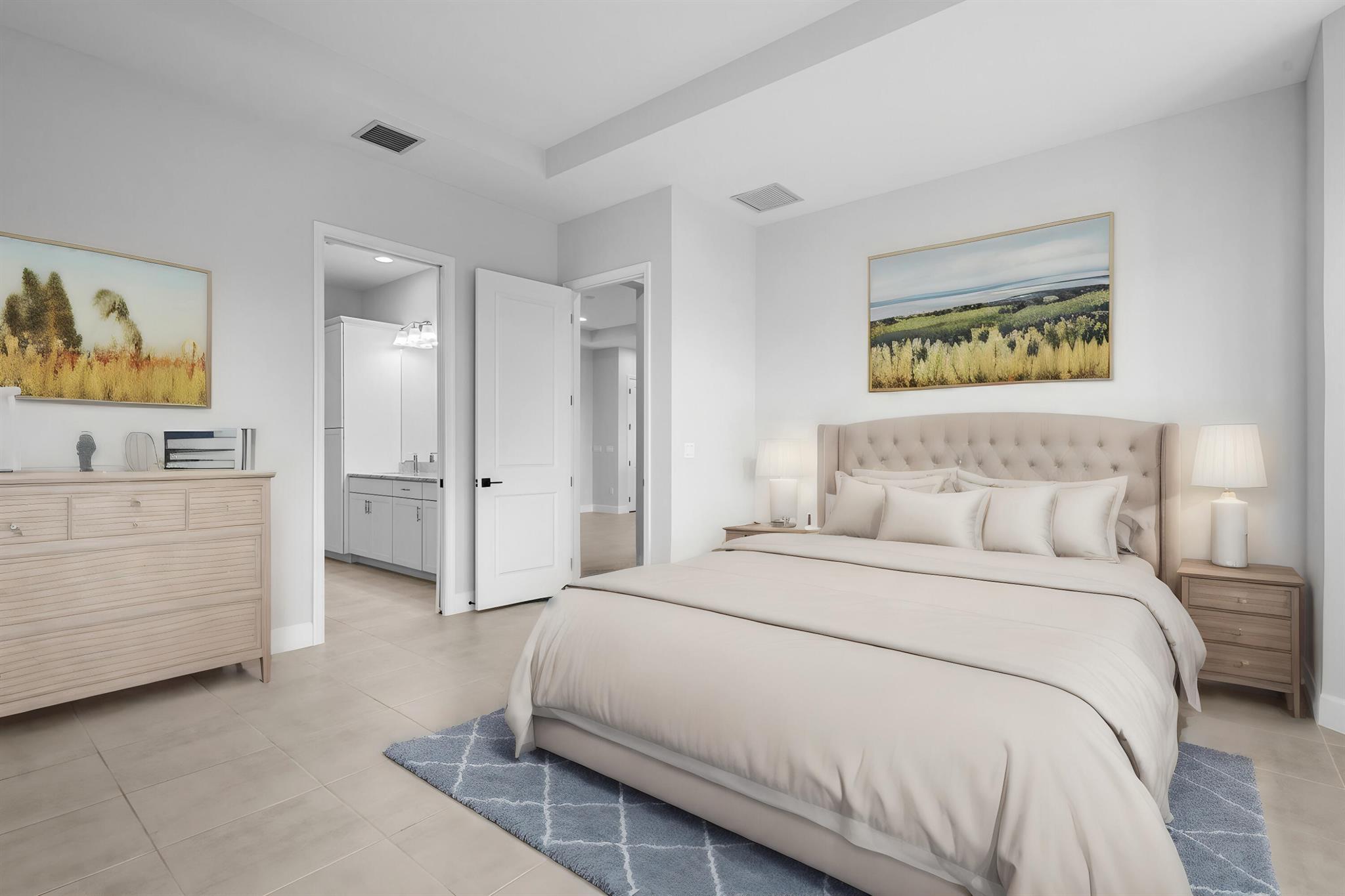 PINES OF WESTLAKE - Residential Lease
