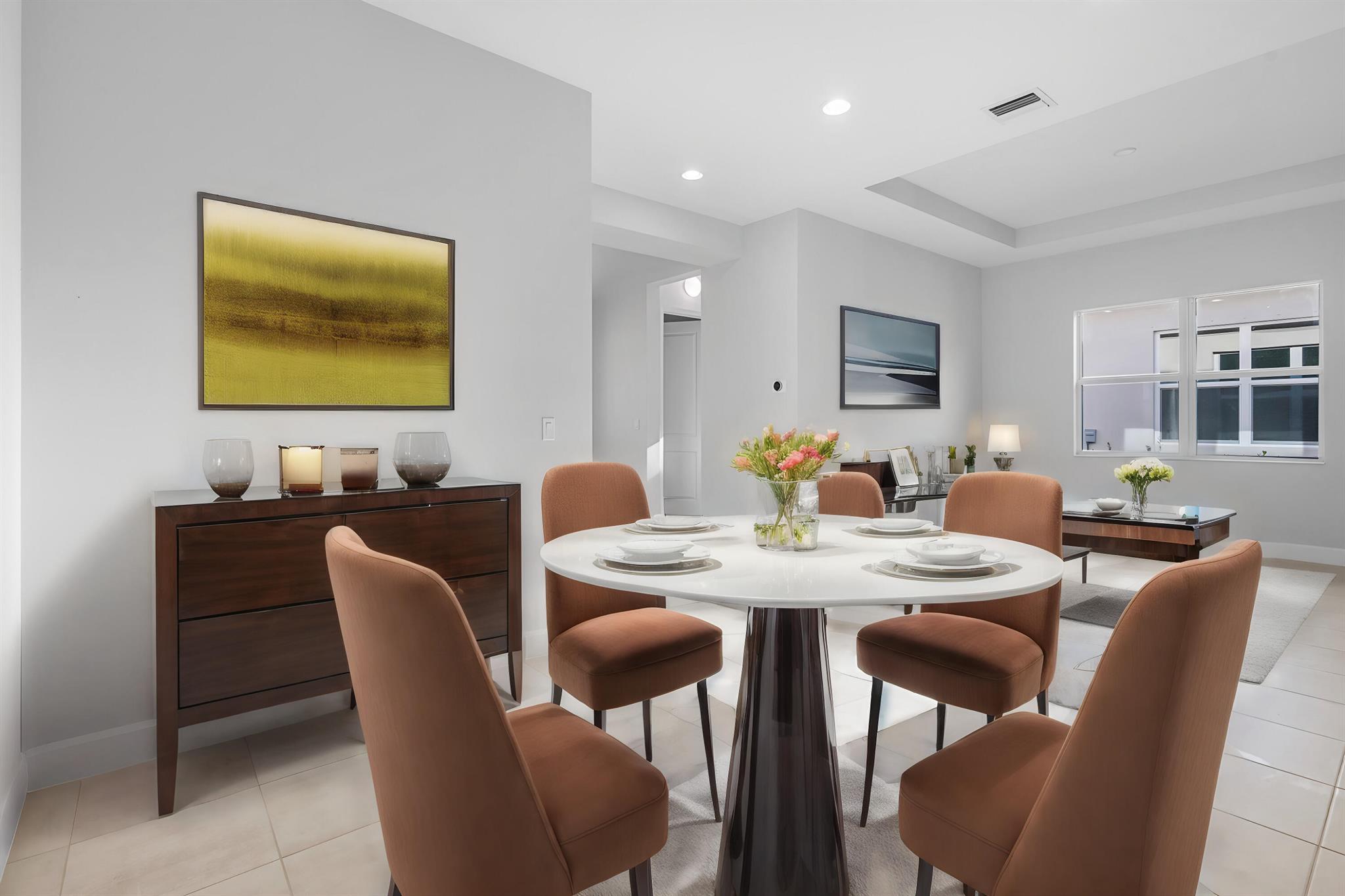 PINES OF WESTLAKE - Residential Lease