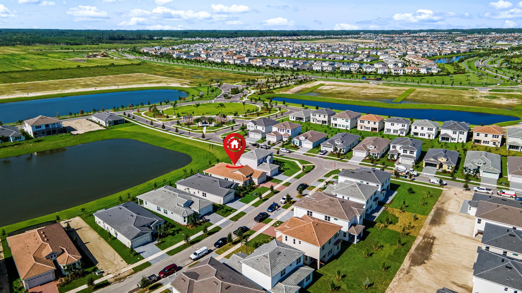 PINES OF WESTLAKE - Residential Lease