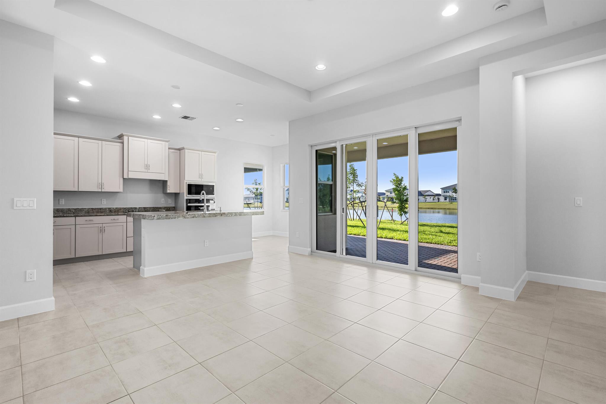 PINES OF WESTLAKE - Residential Lease
