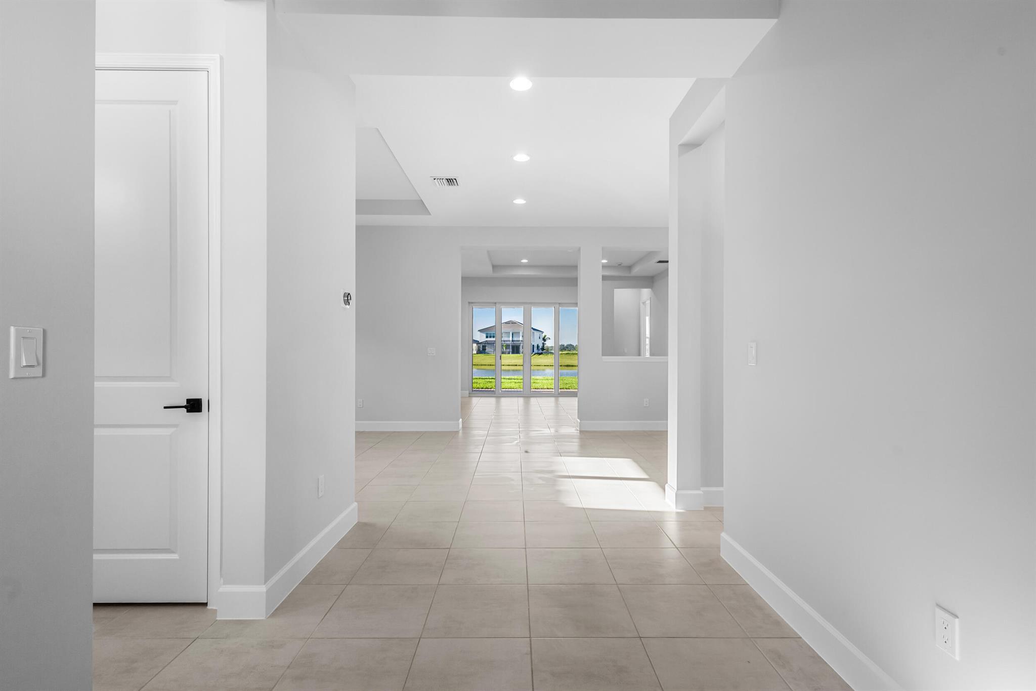 PINES OF WESTLAKE - Residential Lease