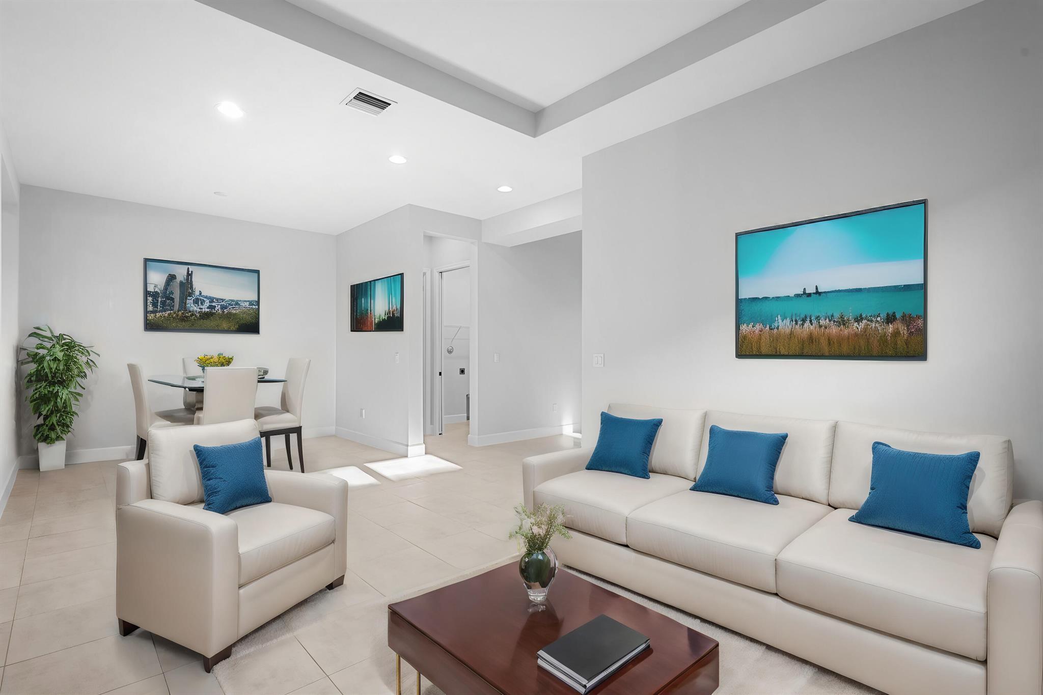 PINES OF WESTLAKE - Residential Lease