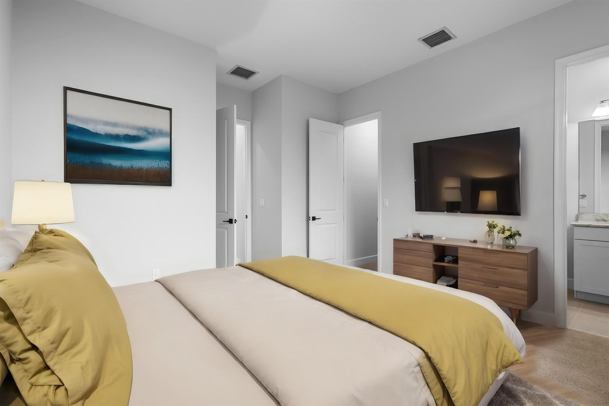 PINES OF WESTLAKE - Residential Lease