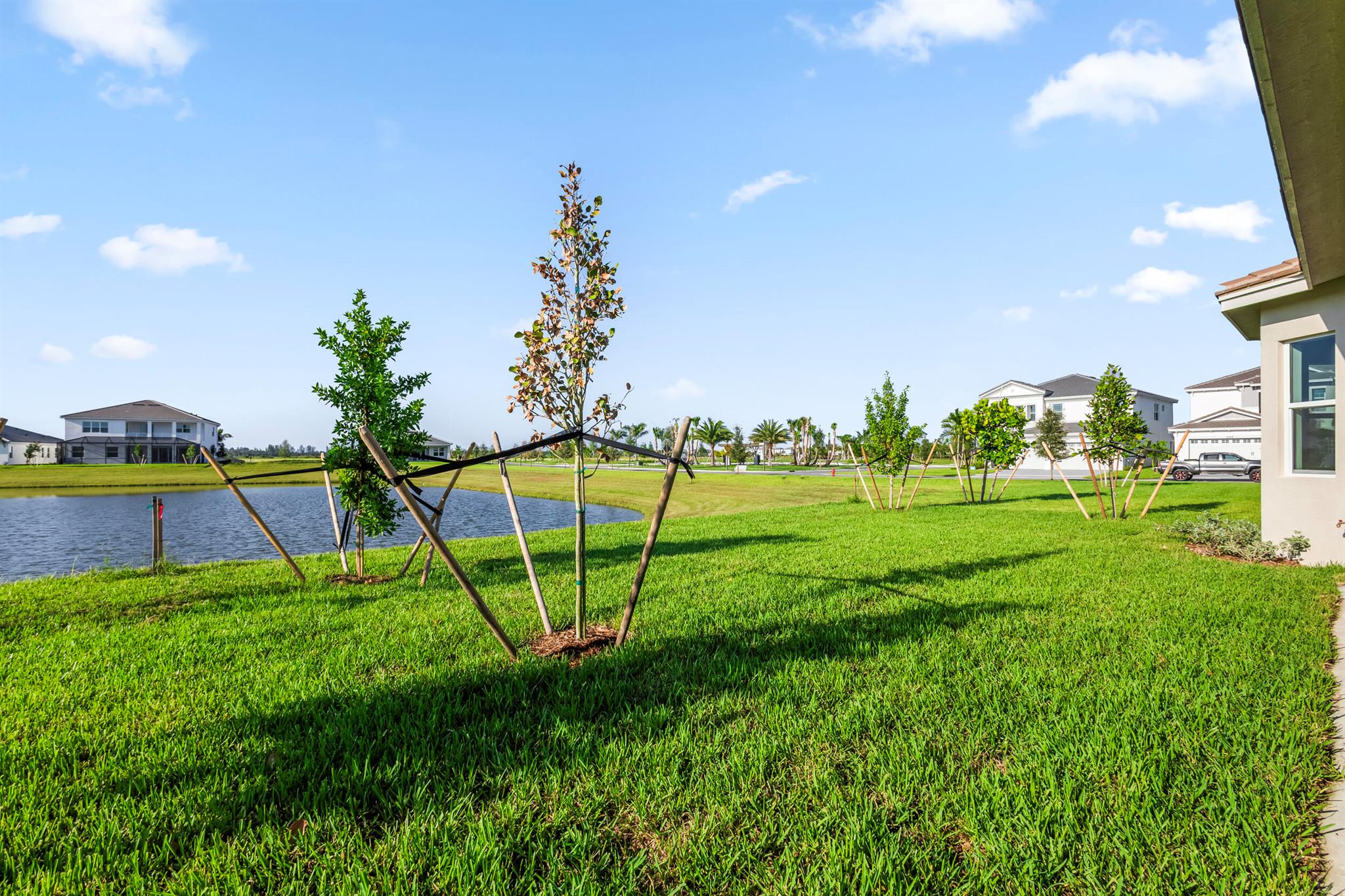PINES OF WESTLAKE - Residential Lease