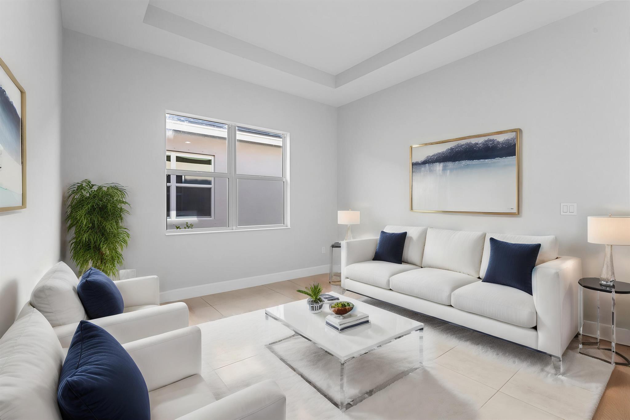 PINES OF WESTLAKE - Residential Lease