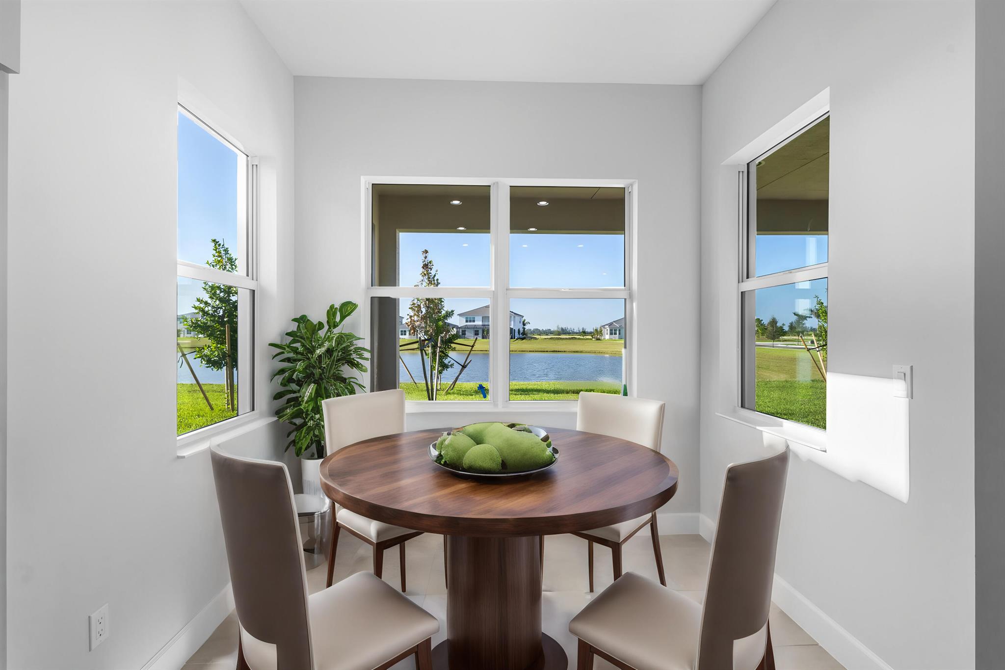 PINES OF WESTLAKE - Residential Lease