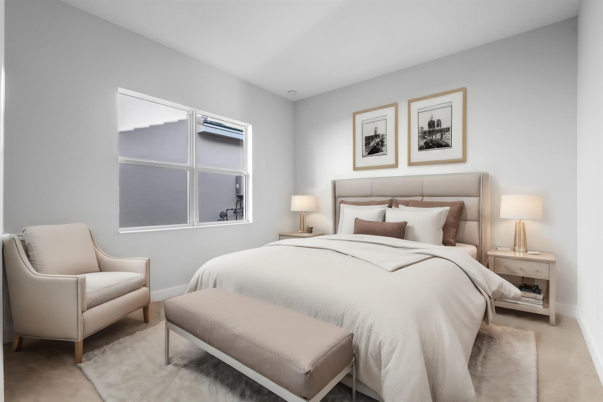 PINES OF WESTLAKE - Residential Lease