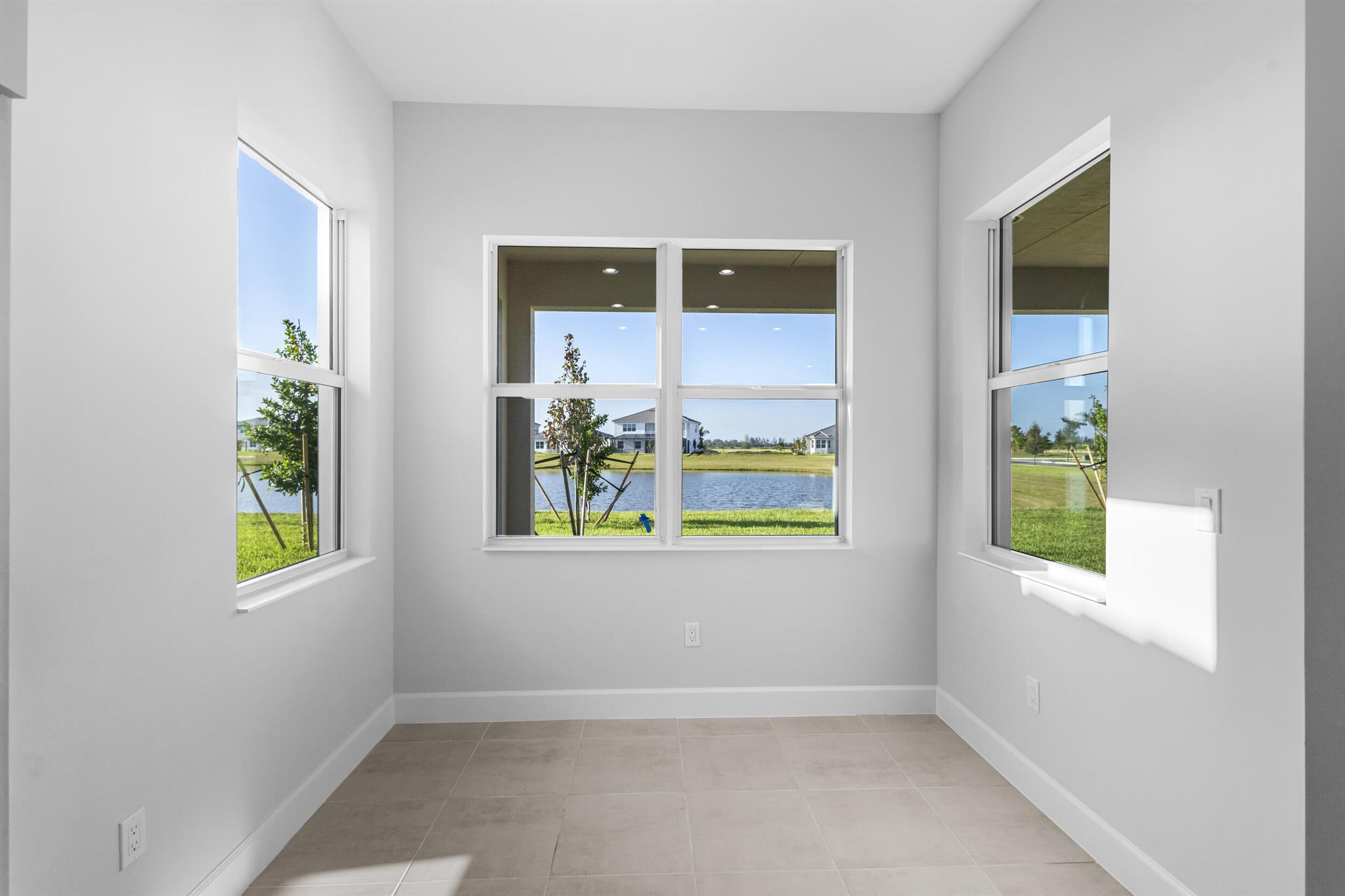 PINES OF WESTLAKE - Residential Lease