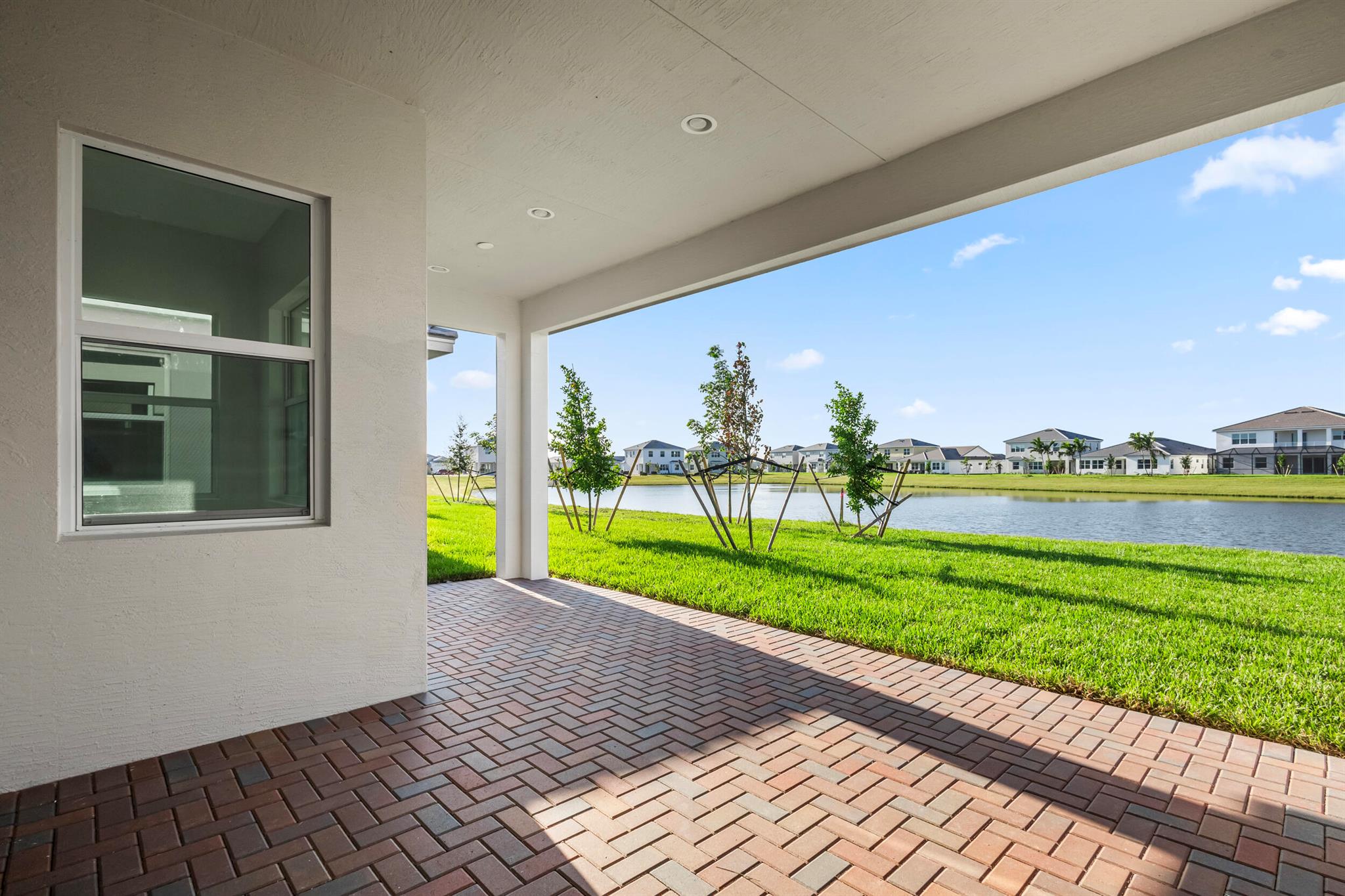 PINES OF WESTLAKE - Residential Lease