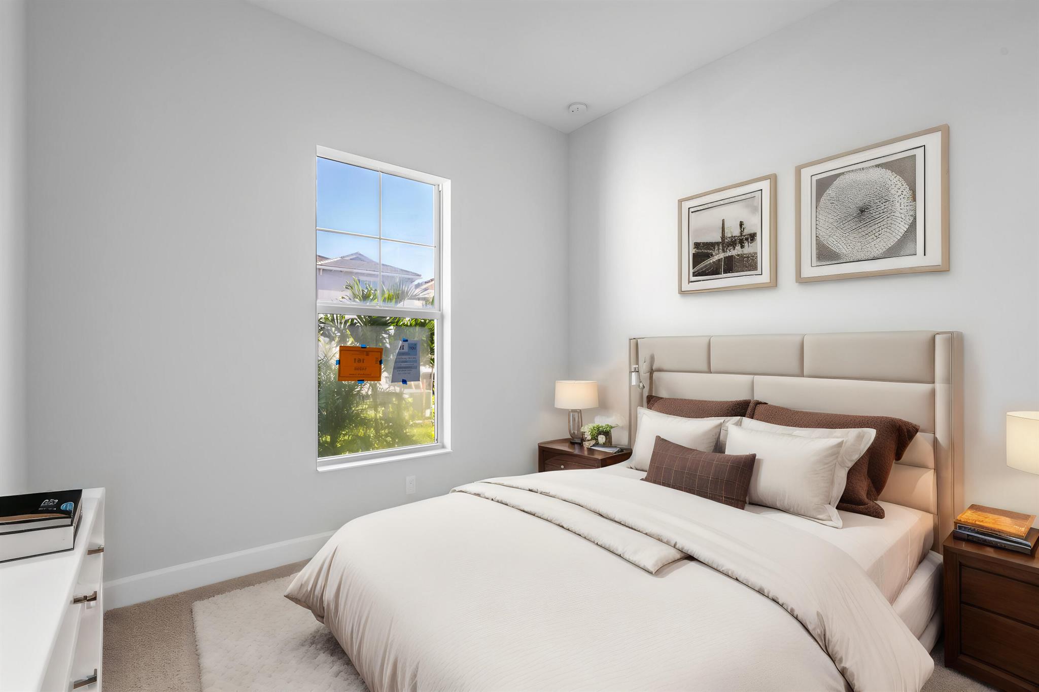 PINES OF WESTLAKE - Residential Lease
