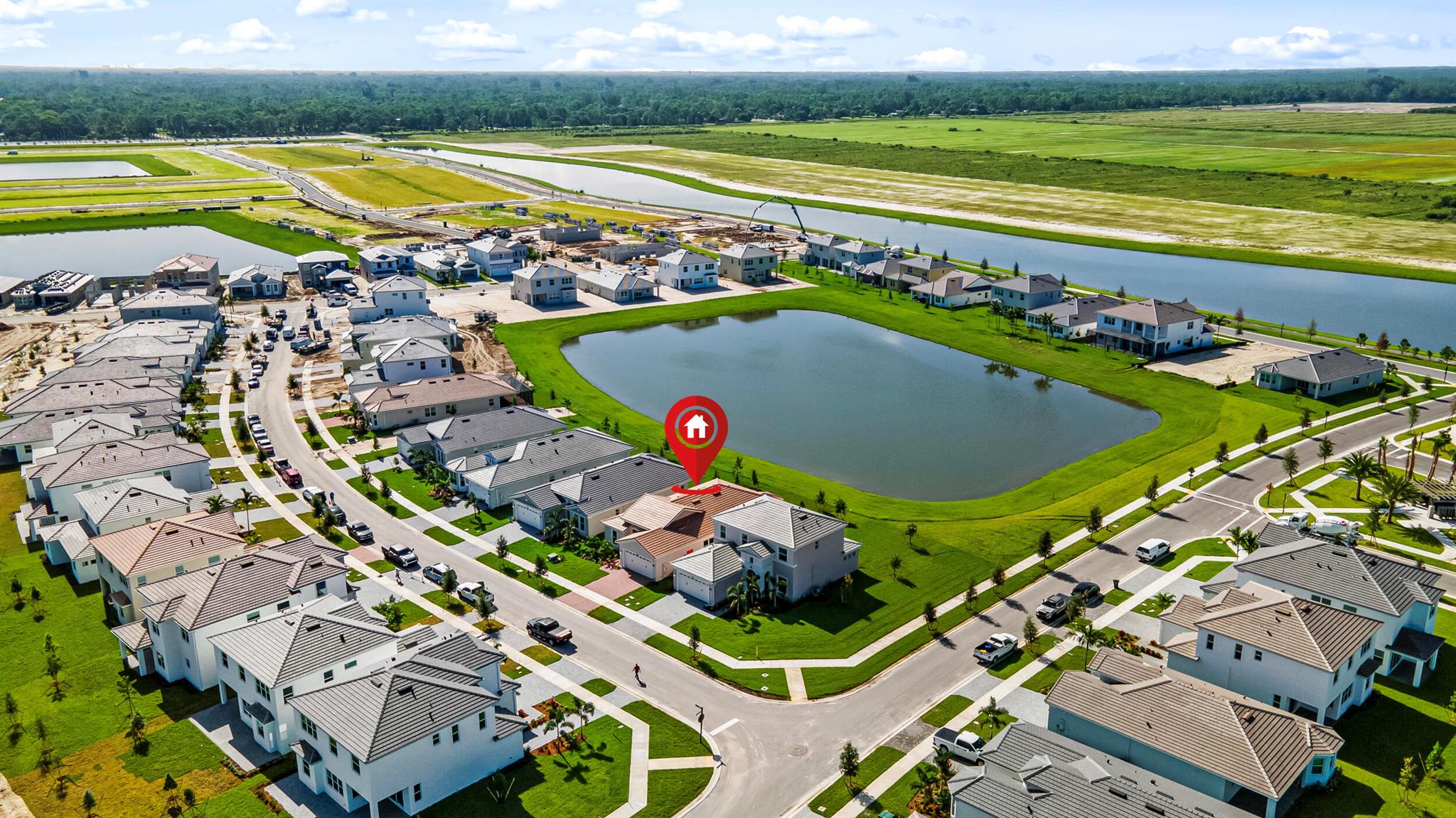 PINES OF WESTLAKE - Residential Lease
