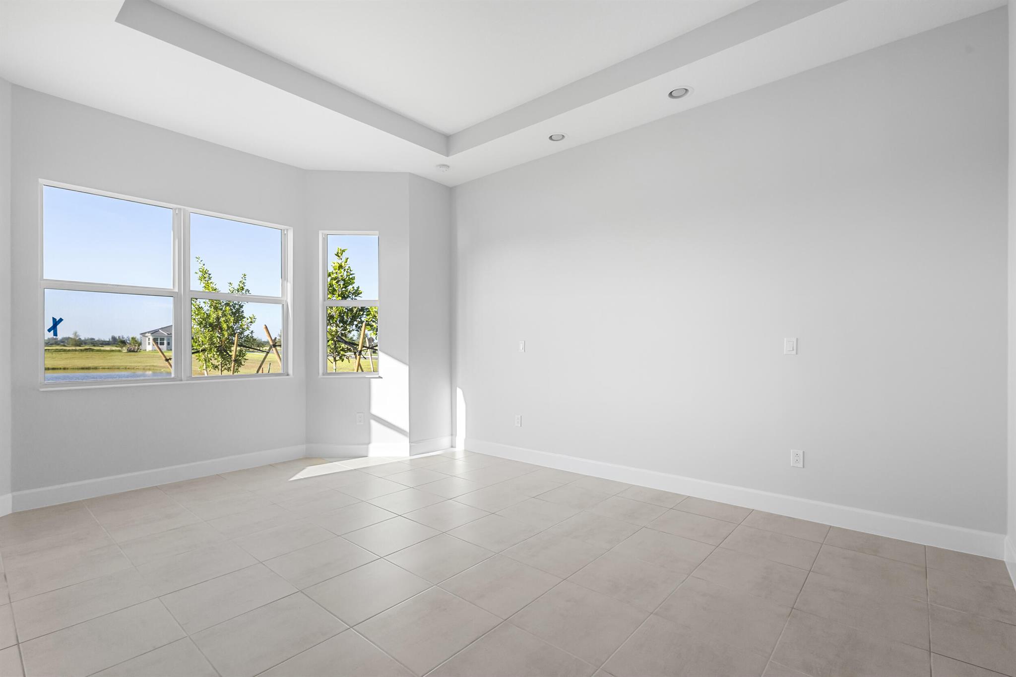 PINES OF WESTLAKE - Residential Lease