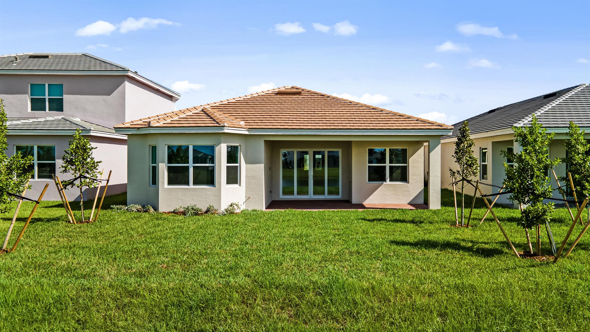 PINES OF WESTLAKE - Residential Lease