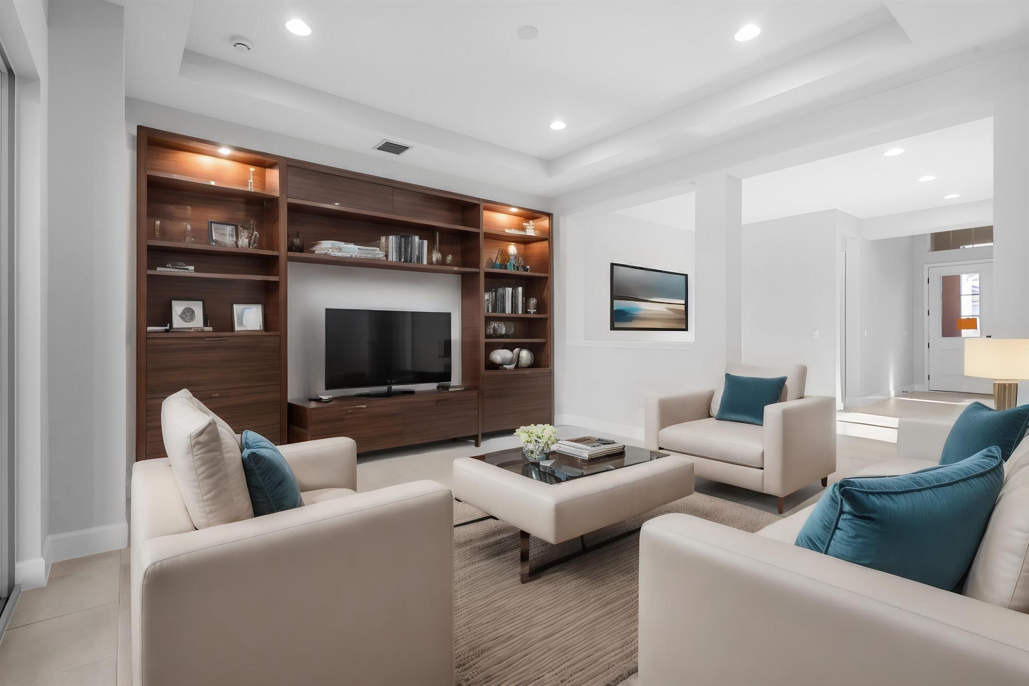 PINES OF WESTLAKE - Residential Lease