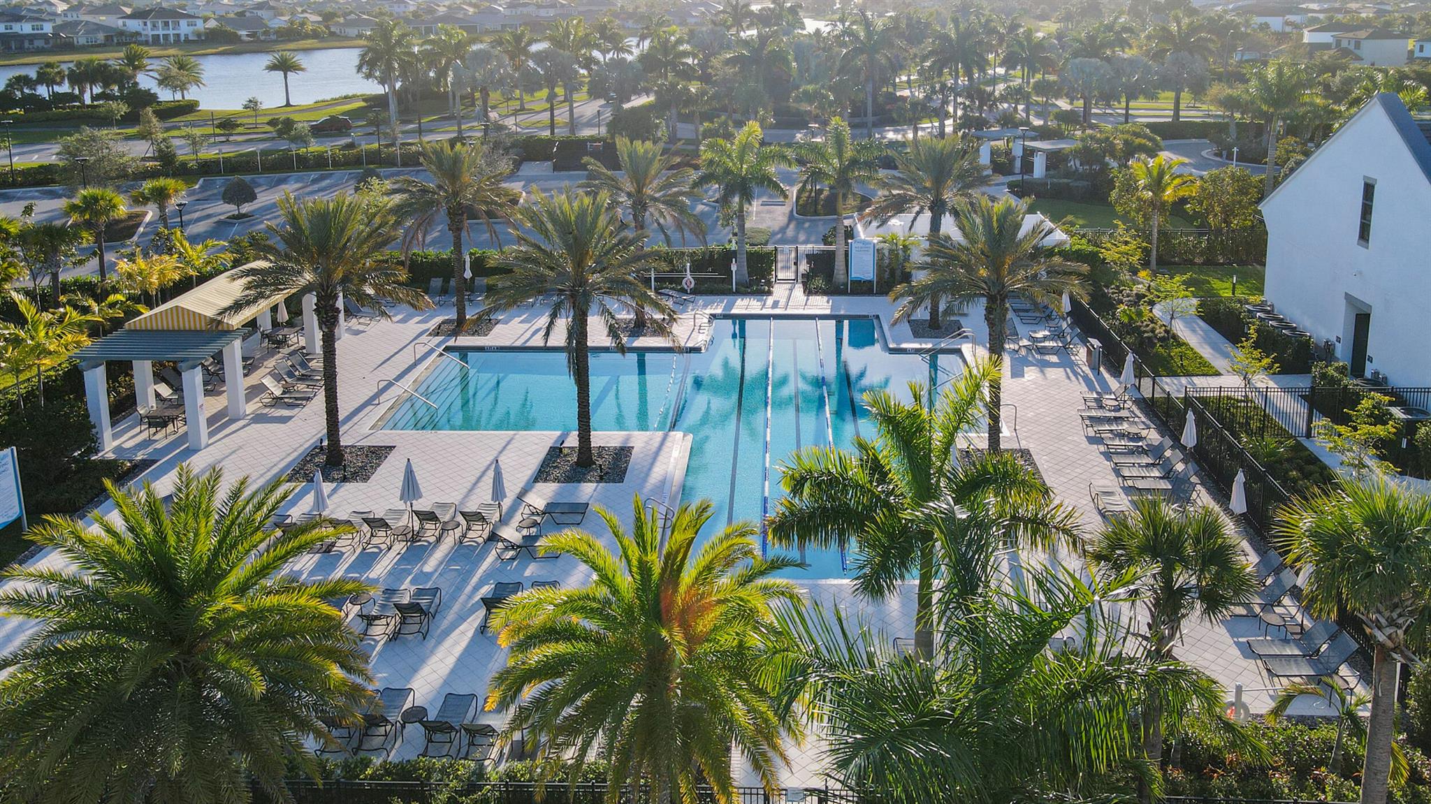PINES OF WESTLAKE - Residential Lease