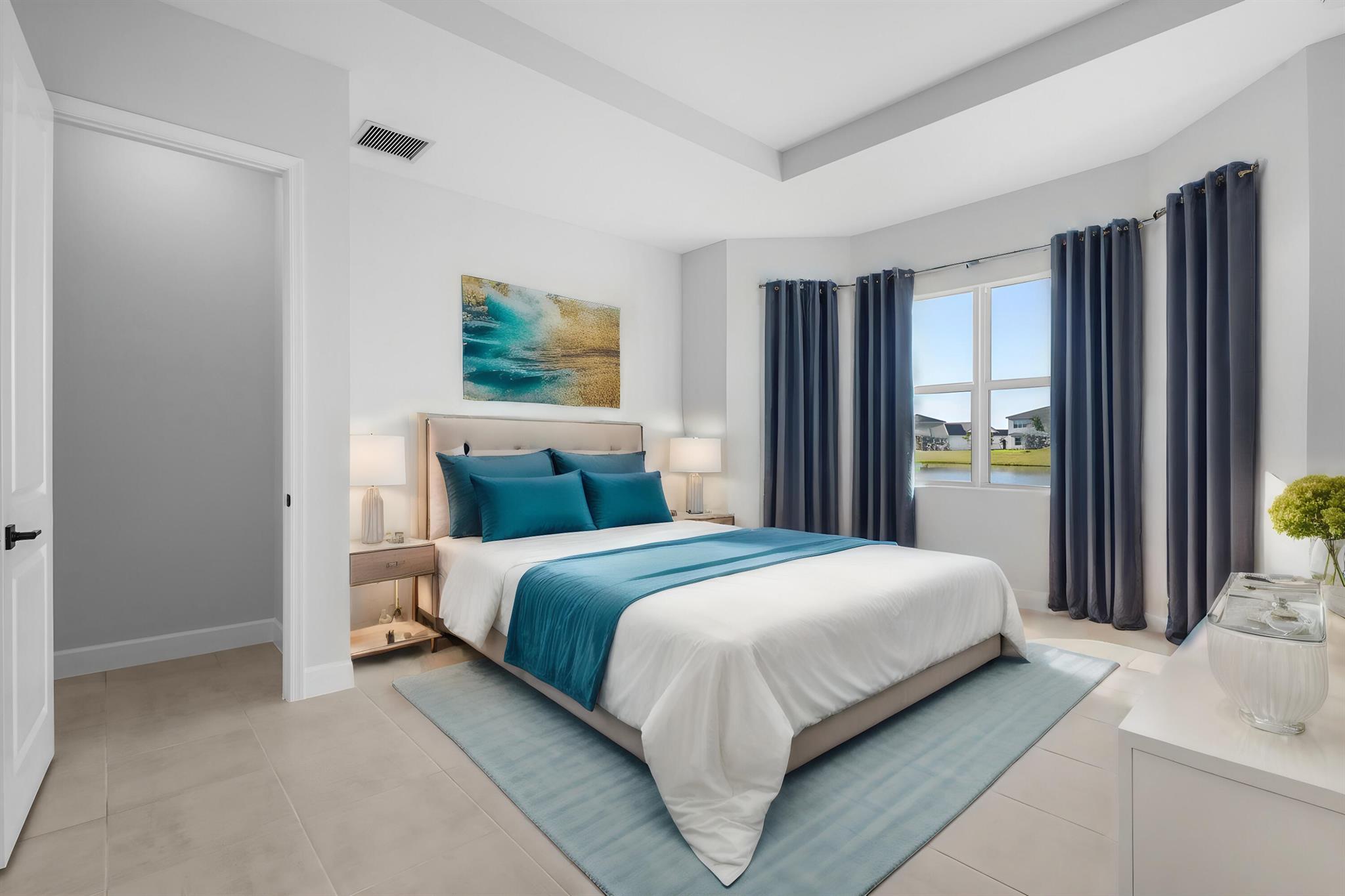 PINES OF WESTLAKE - Residential Lease