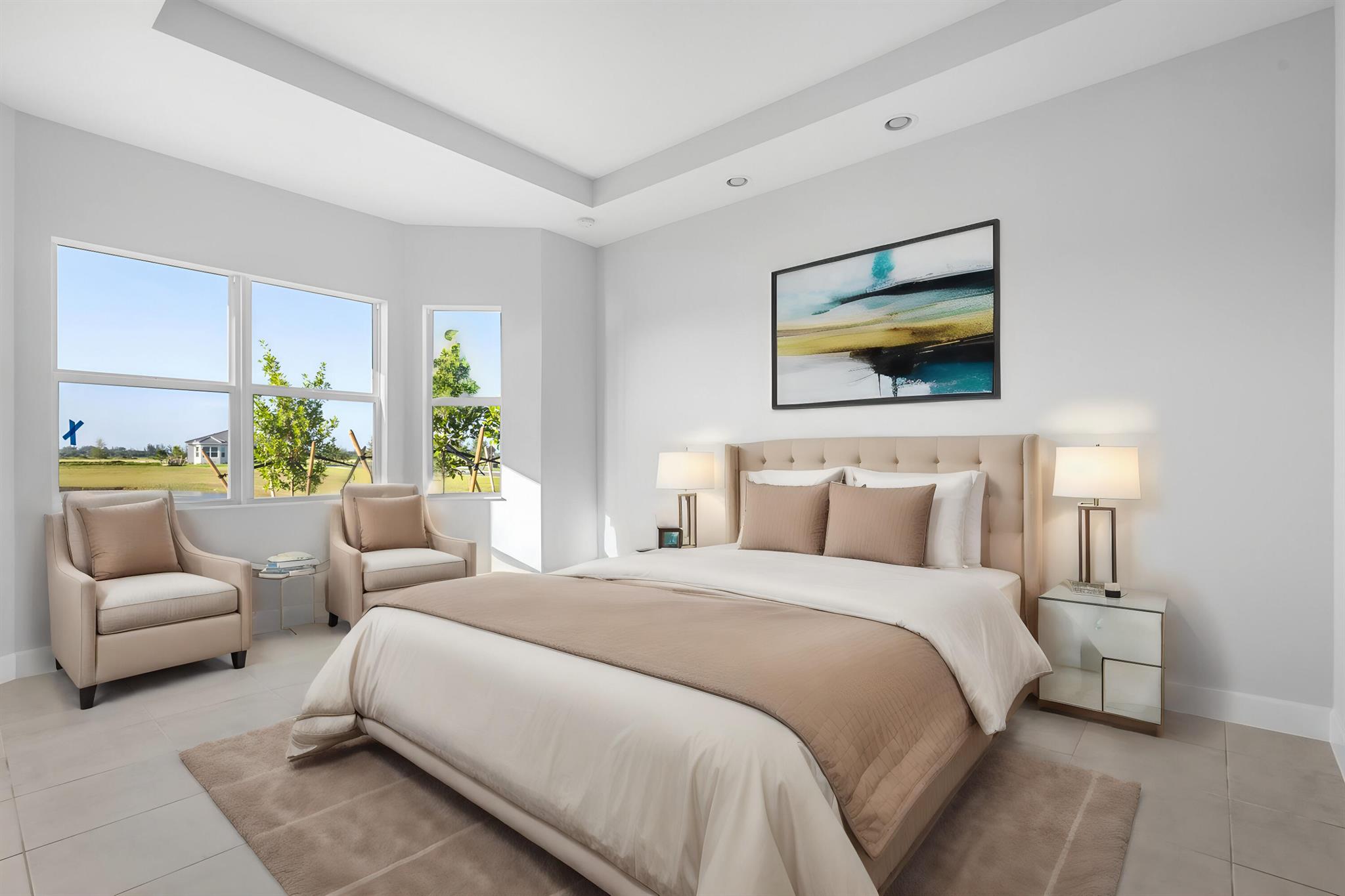PINES OF WESTLAKE - Residential Lease