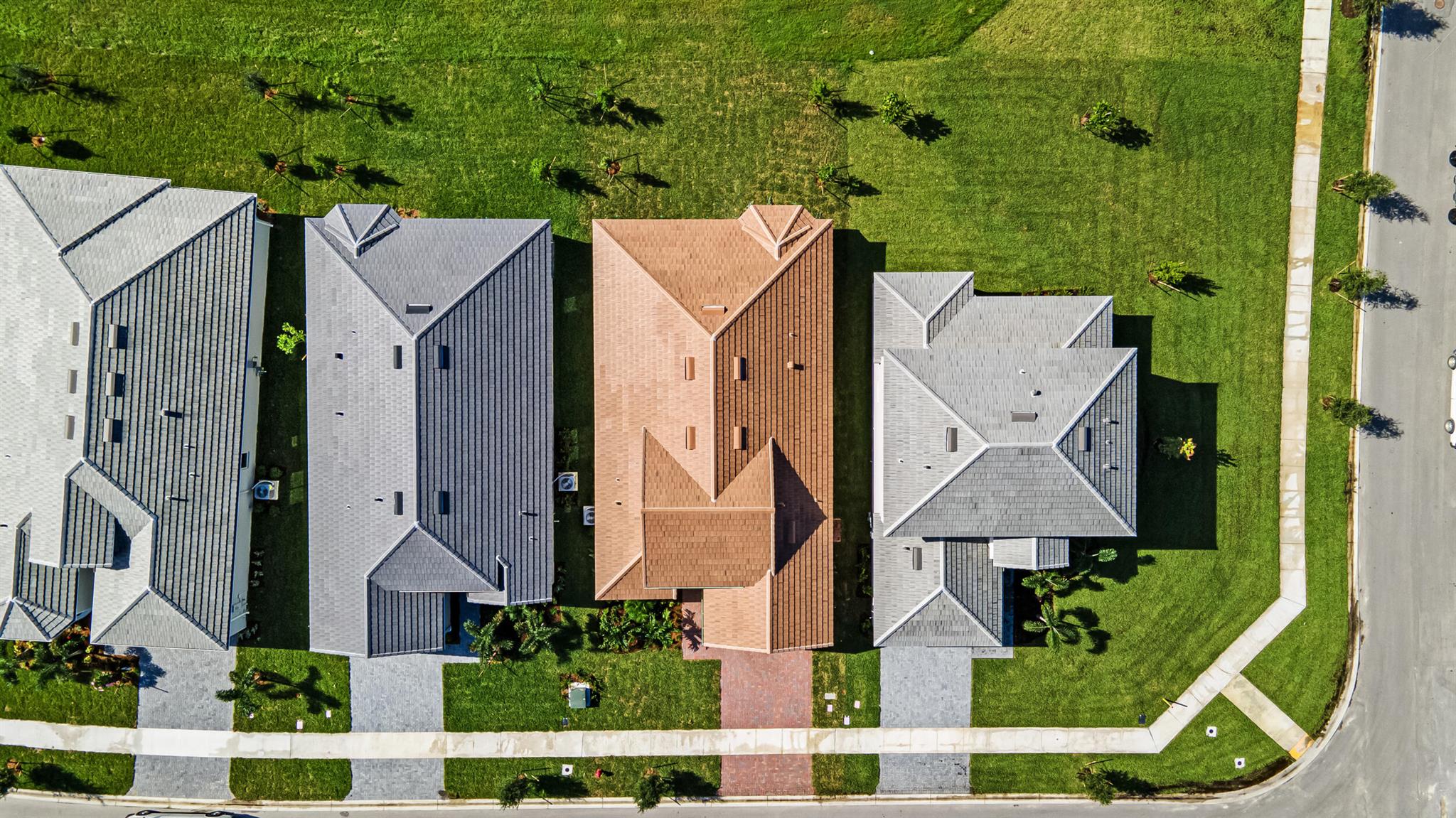 PINES OF WESTLAKE - Residential Lease