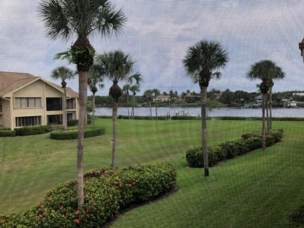 Photo of 10411 SE Terrapin Place #202, Tequesta, FL 33469 (MLS # R10754292)