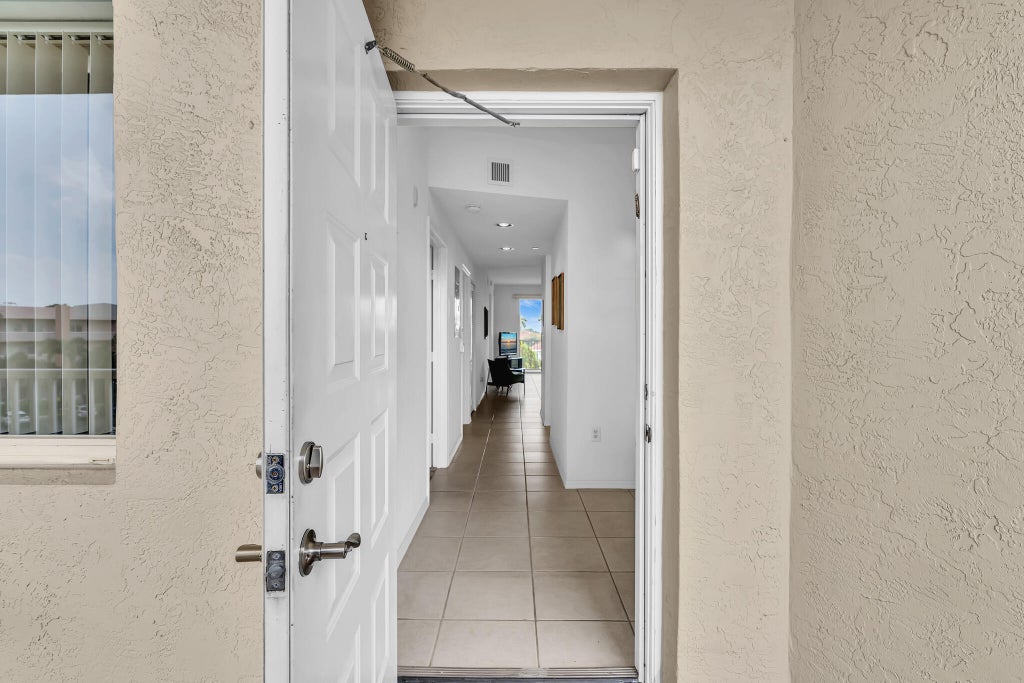 Photo of 7775 YARDLEY Drive #403, Tamarac, FL 33321 (MLS # B26087051)