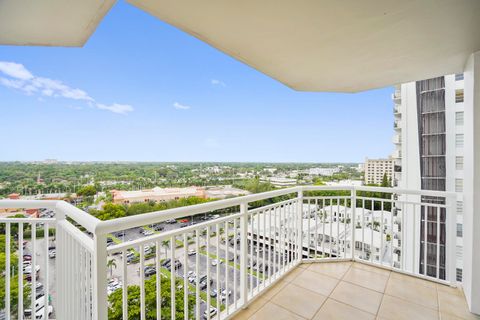 A home in Aventura