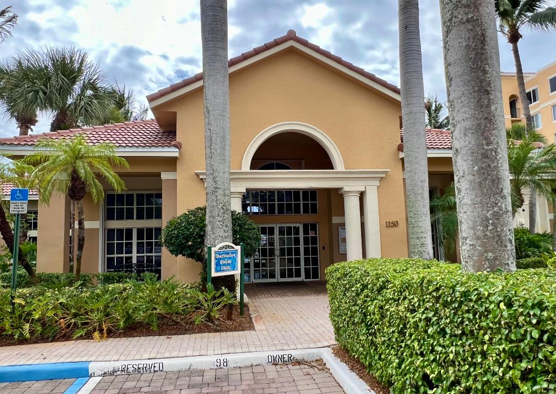 HYPOLUXOS MARINERS CAY CONDO - Residential