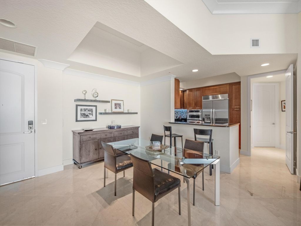 Photo of 701 S Olive Avenue #2117, West Palm Beach, FL 33401 (MLS # B26009434)