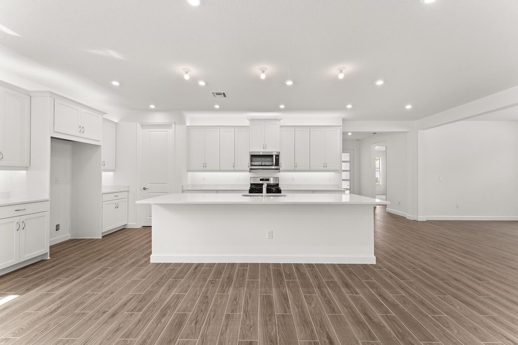 Photo of 12159 SW Ameresque Way, Port Saint Lucie, FL 34987 (MLS # R11081489)