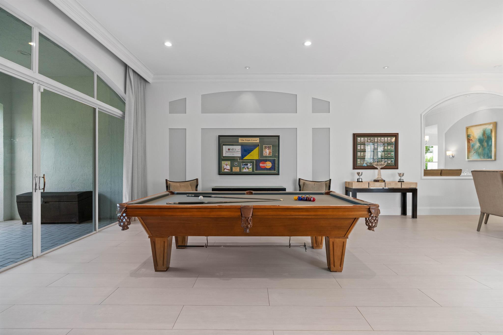 ADMIRALS COVE - Residential