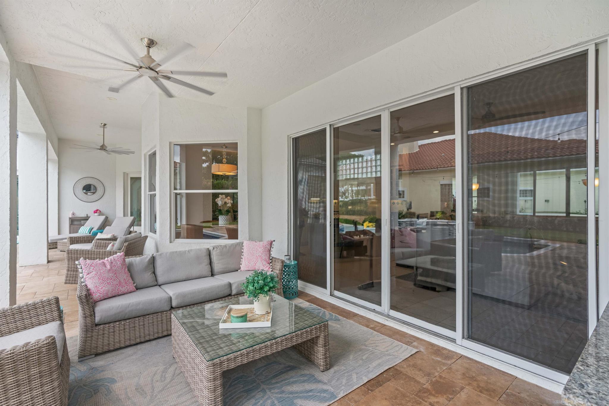 ADMIRALS COVE - Residential