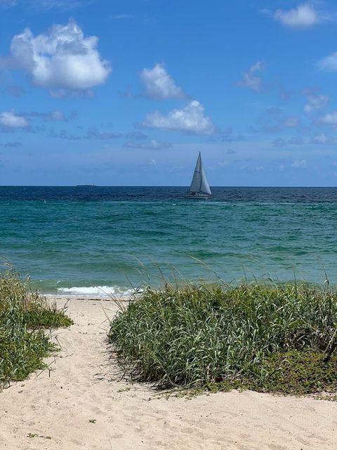 Tiny photo for 1041 Hillsboro Mile #18, Hillsboro Beach, FL 33062 (MLS # B26008134)