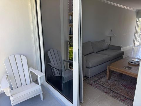 Tiny photo for 1041 Hillsboro Mile #18, Hillsboro Beach, FL 33062 (MLS # B26008134)