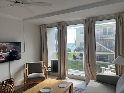 Tiny photo for 1041 Hillsboro Mile #18, Hillsboro Beach, FL 33062 (MLS # B26008134)