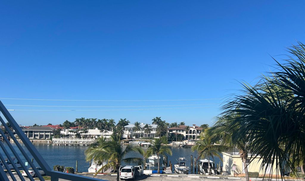 Photo of 1041 Hillsboro Mile #18, Hillsboro Beach, FL 33062 (MLS # B26008134)