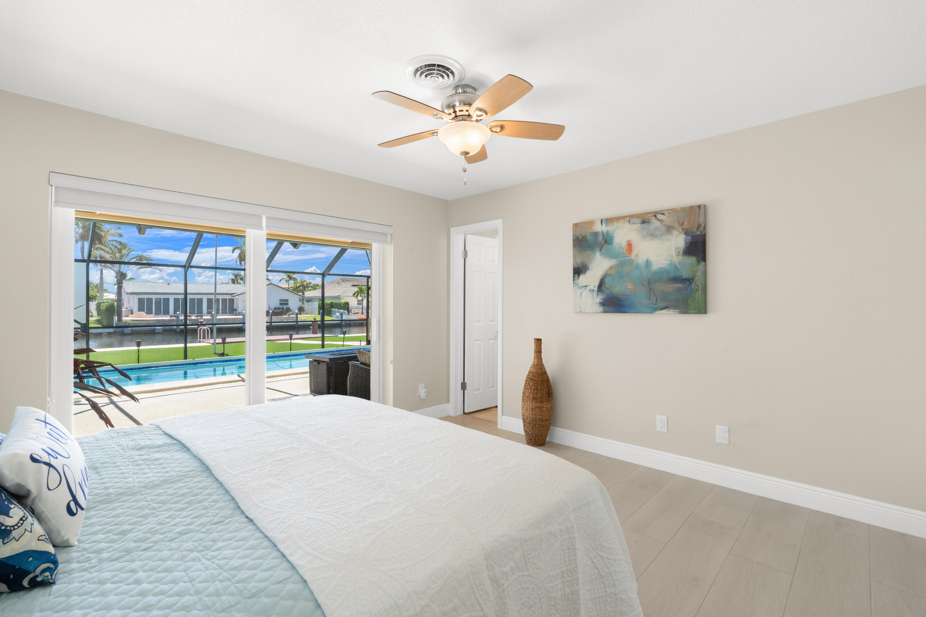 LAKE ESTATES ADD - Residential