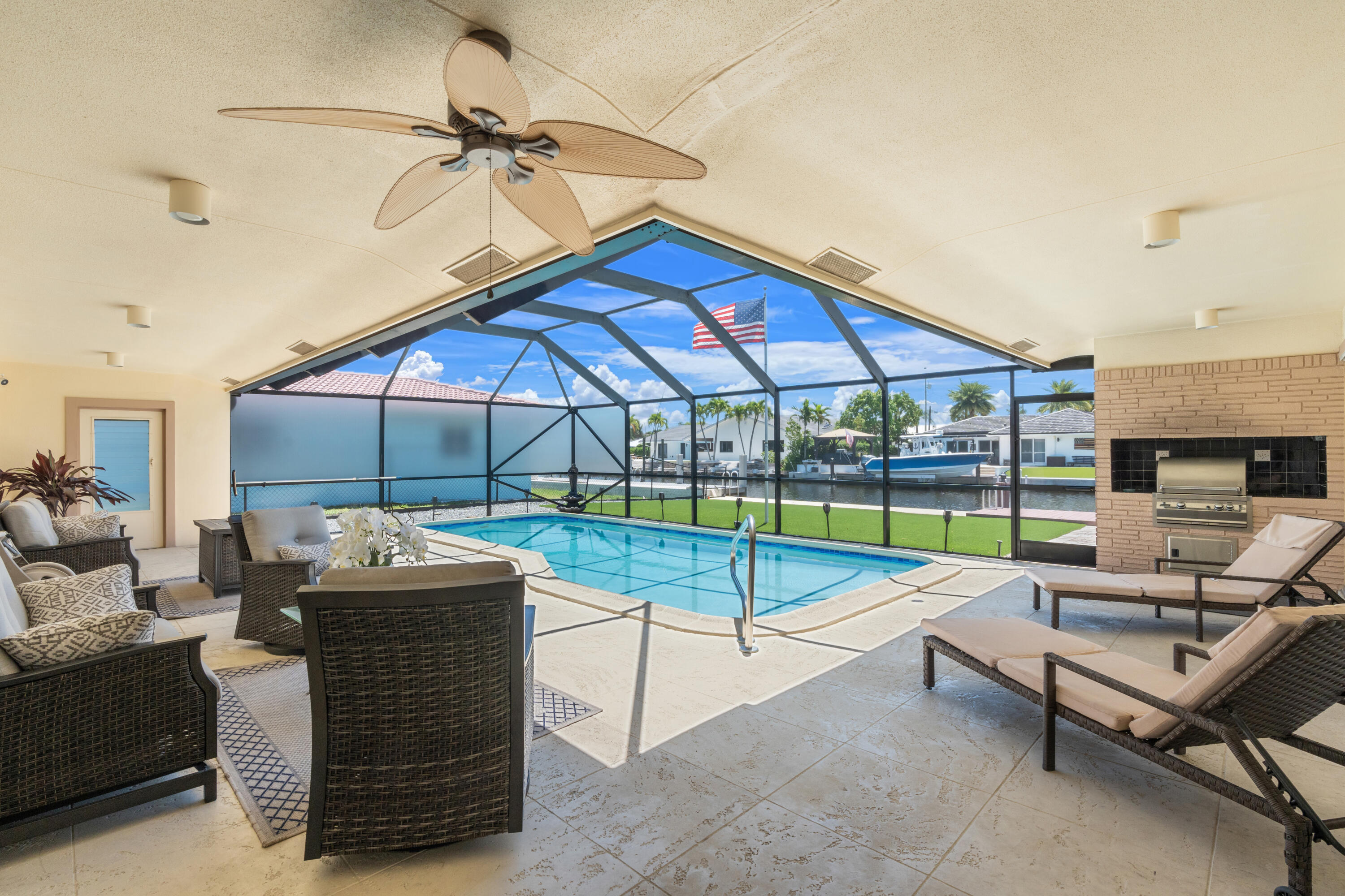 LAKE ESTATES ADD - Residential